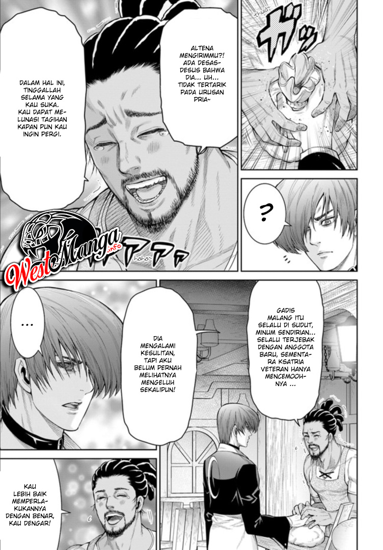 The King of Fantasy chapter 2